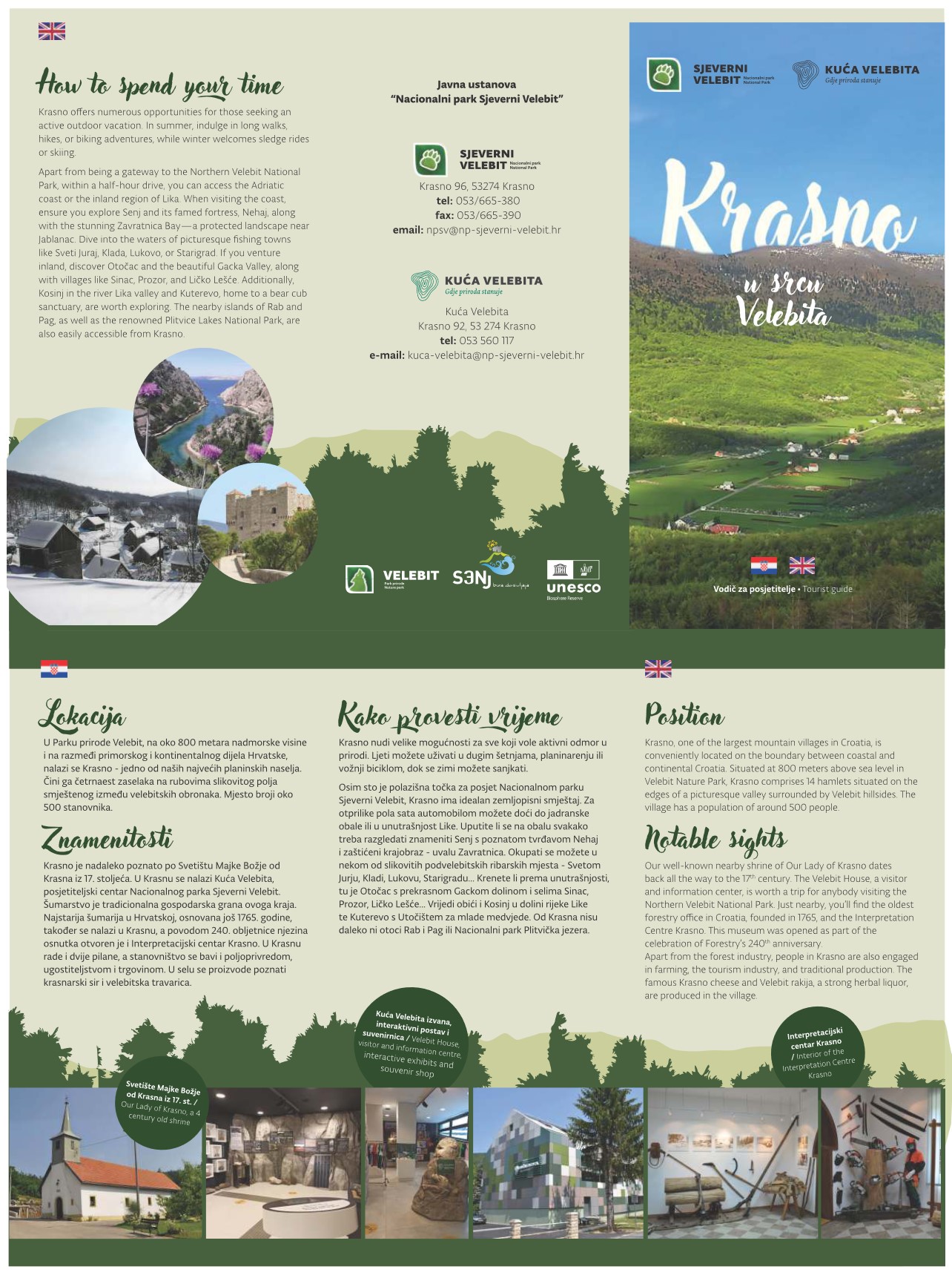 kuca velebita brosura