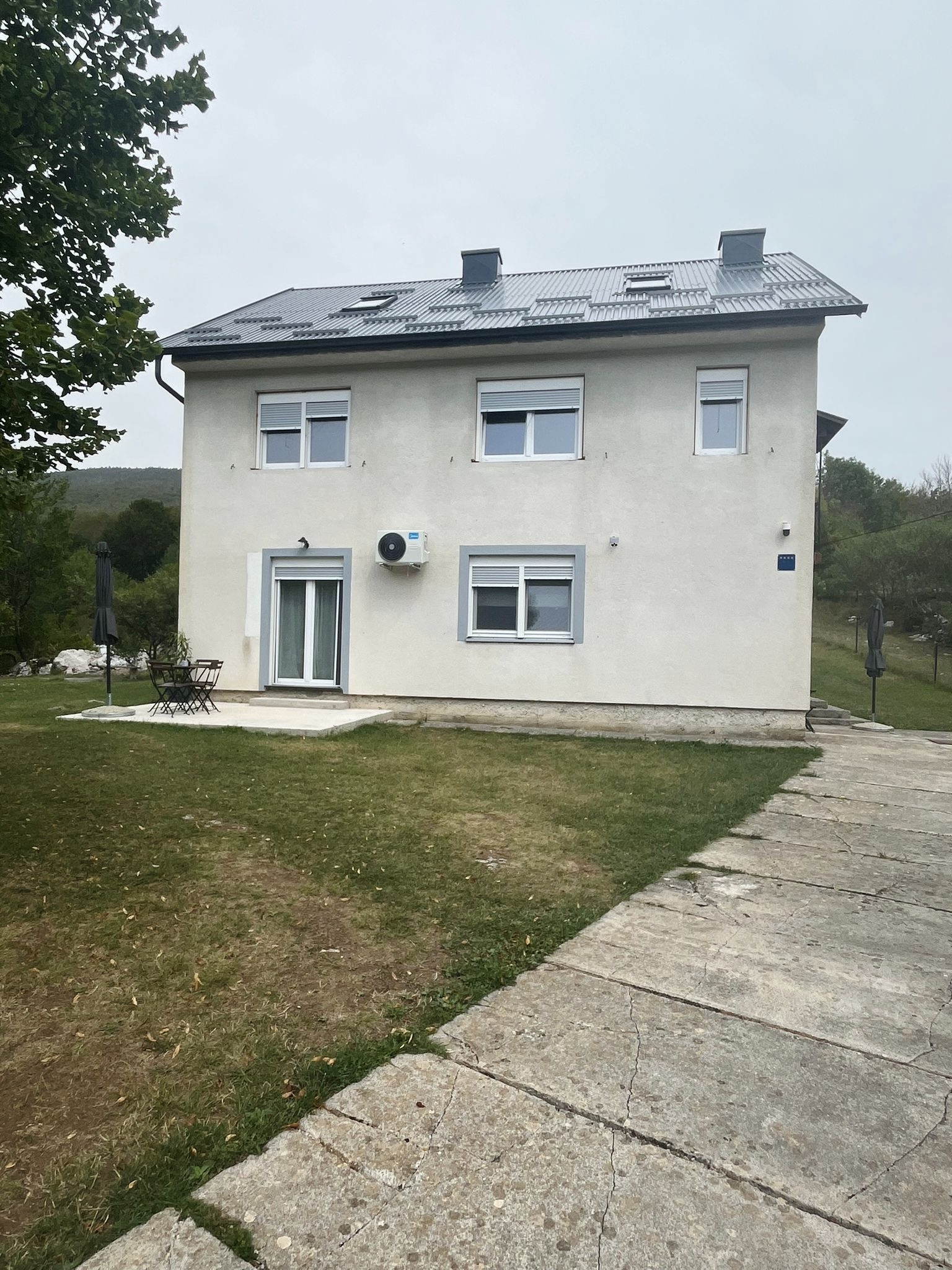 Apartmani Cor Montis 1